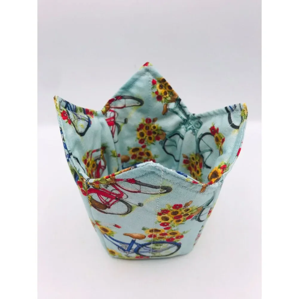 Handmade these reversible